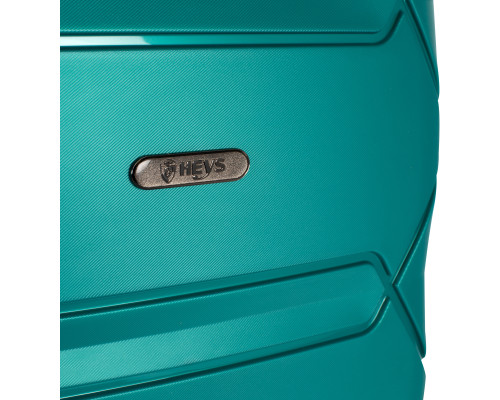 Валіза Heys Milos (M) Teal (10159-0049-26)