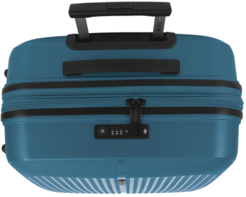 Валіза Gabol Brooklyn (M) Turquoise (123946-018) Валіза Gabol Brooklyn (M) Turquoise (123946-018)