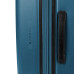 Валіза Gabol Brooklyn (M) Turquoise (123946-018)