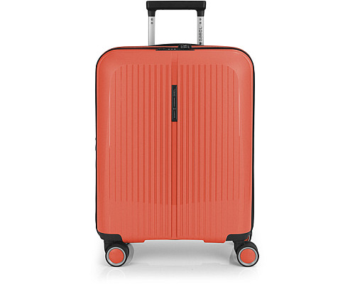 Валіза Gabol Brooklyn (S) Coral (123922-036) Валіза Gabol Brooklyn (S) Coral (123922-036)