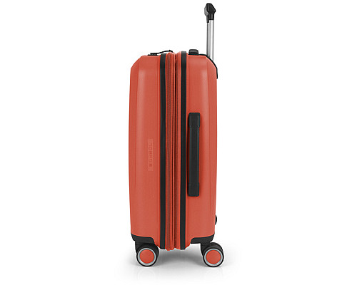 Валіза Gabol Brooklyn (S) Coral (123922-036) Валіза Gabol Brooklyn (S) Coral (123922-036)