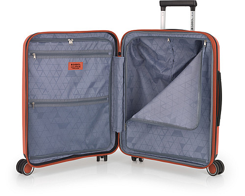 Валіза Gabol Brooklyn (S) Coral (123922-036) Валіза Gabol Brooklyn (S) Coral (123922-036)
