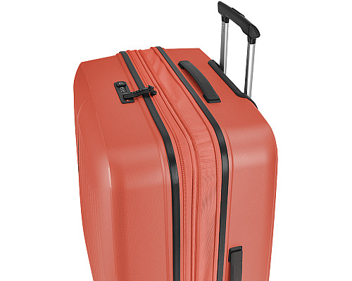 Валіза Gabol Brooklyn (S) Coral (123922-036) Валіза Gabol Brooklyn (S) Coral (123922-036)
