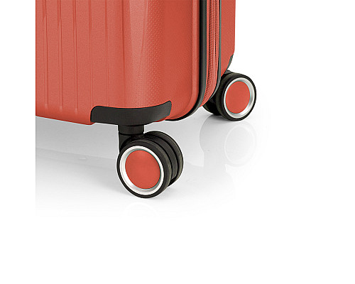 Валіза Gabol Brooklyn (S) Coral (123922-036) Валіза Gabol Brooklyn (S) Coral (123922-036)