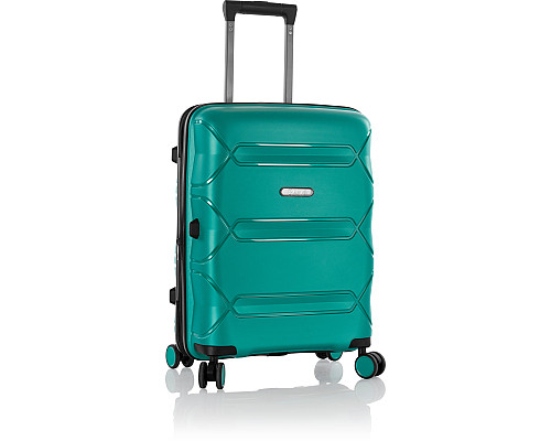 Валіза Heys Milos (S) Teal (10159-0049-21)
