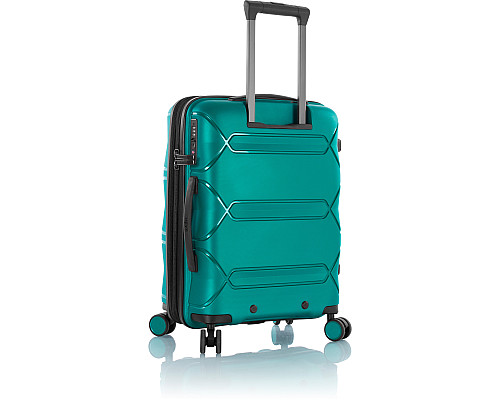 Валіза Heys Milos (S) Teal (10159-0049-21)