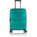 Валіза Heys Milos (S) Teal (10159-0049-21)