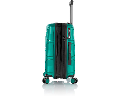 Валіза Heys Milos (S) Teal (10159-0049-21)