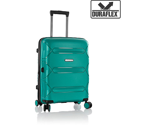 Валіза Heys Milos (S) Teal (10159-0049-21)