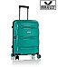 Валіза Heys Milos (S) Teal (10159-0049-21)