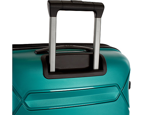 Валіза Heys Milos (S) Teal (10159-0049-21)