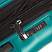 Валіза Heys Milos (S) Teal (10159-0049-21)