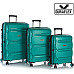 Валіза Heys Milos (S) Teal (10159-0049-21)