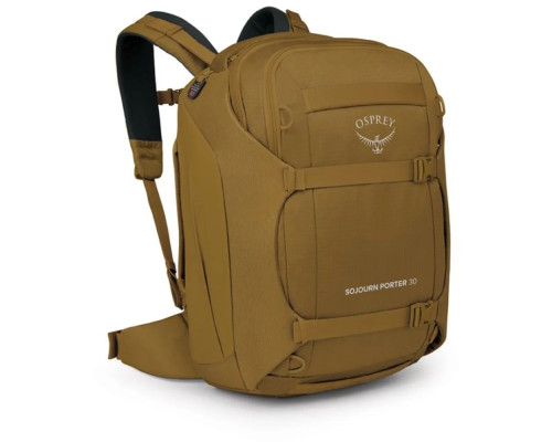 Рюкзак Osprey Sojourn Porter 30 л O/S - коричневий