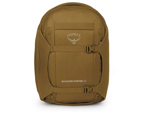 Рюкзак Osprey Sojourn Porter 30 л O/S - коричневий