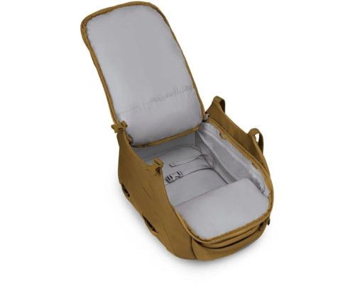 Рюкзак Osprey Sojourn Porter 30 л O/S - коричневий
