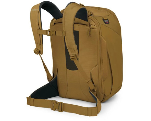 Рюкзак Osprey Sojourn Porter 30 л O/S - коричневий