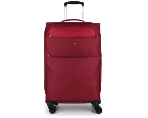 Валіза Gabol Cloud (M) Red (114046-008) Валіза Gabol Cloud (M) Red (114046-008)