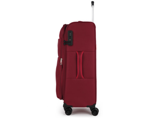 Валіза Gabol Cloud (M) Red (114046-008) Валіза Gabol Cloud (M) Red (114046-008)