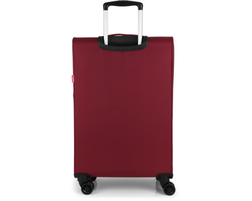 Валіза Gabol Cloud (M) Red (114046-008) Валіза Gabol Cloud (M) Red (114046-008)