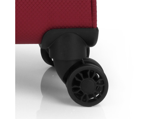 Валіза Gabol Cloud (M) Red (114046-008) Валіза Gabol Cloud (M) Red (114046-008)