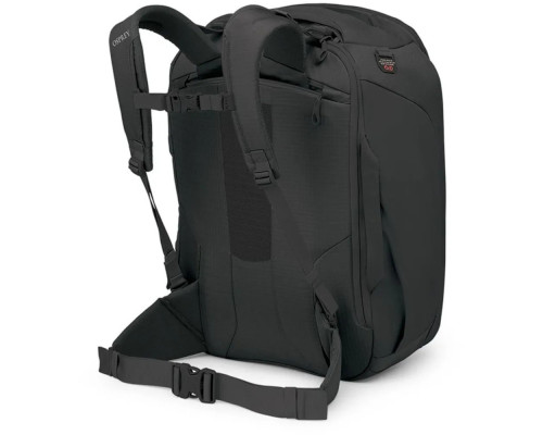 Рюкзак Osprey Sojourn Porter 46 л O/S - чорний
