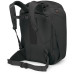 Рюкзак Osprey Sojourn Porter 46 л O/S - чорний