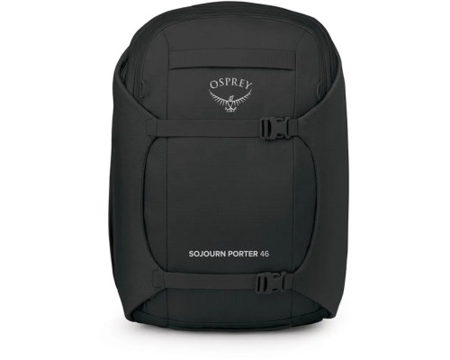 Рюкзак Osprey Sojourn Porter 46 л O/S - чорний