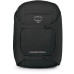 Рюкзак Osprey Sojourn Porter 46 л O/S - чорний