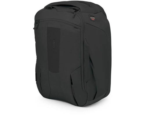 Рюкзак Osprey Sojourn Porter 46 л O/S - чорний