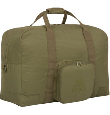 Сумка дорожня Highlander Boulder Duffle Bag 70L Olive (RUC270-OG)