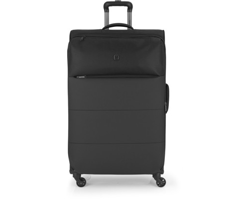 Валіза Gabol Florida (L) Black (123147-001) Валіза Gabol Florida (L) Black (123147-001)