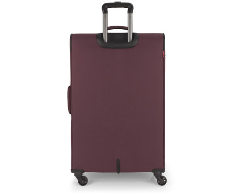Валіза Gabol Florida (L) Dark red (123147-037) Валіза Gabol Florida (L) Dark red (123147-037)