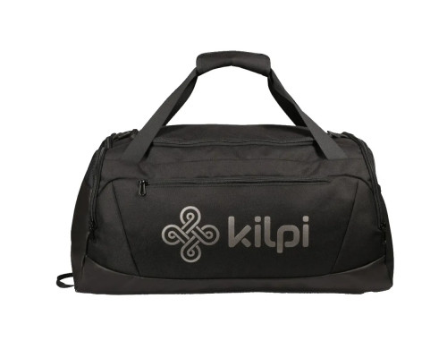 Сумка Kilpi MAYEN 30-U 1U0608, чорна
