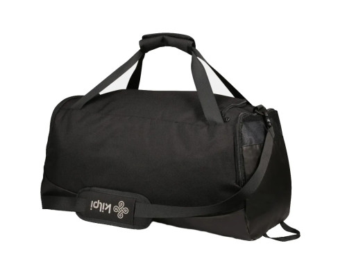 Сумка Kilpi MAYEN 30-U 1U0608, чорна