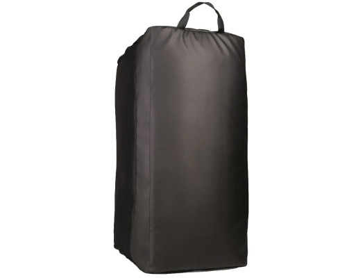Сумка Kilpi MAYEN 30-U 1U0608, чорна