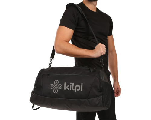 Сумка Kilpi MAYEN 30-U 1U0608, чорна