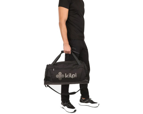 Сумка Kilpi MAYEN 30-U 1U0608, чорна