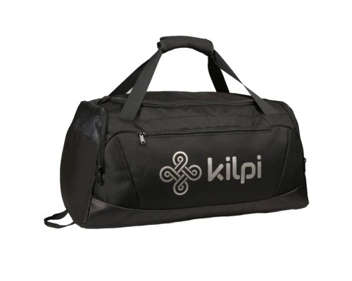 Сумка Kilpi MAYEN 30-U 1U0608, чорна