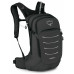 Рюкзак велосипедний Osprey Syncro 12 л O/S - чорний