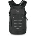 Рюкзак велосипедний Osprey Syncro 12 л O/S - чорний