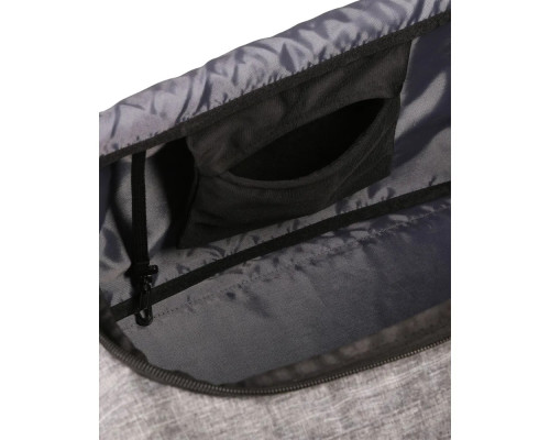 Сумка Kilpi MAYEN 30-U 1U0608, сіра