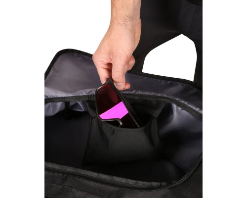 Сумка Kilpi MAYEN 30-U 1U0608, сіра