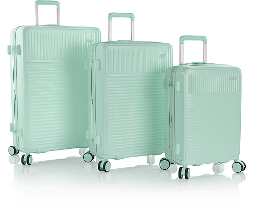 Валіза Heys Pastel (L) Mint (10155-0098-30)