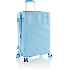 Валіза Heys Pastel (M) Blue (10155-0004-26)