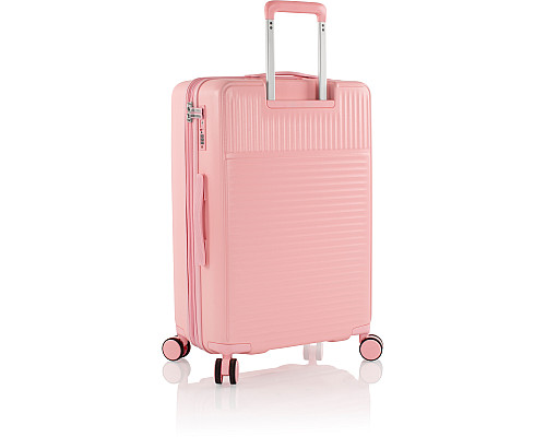 Валіза Heys Pastel (M) Blush (10155-0127-26)
