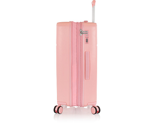 Валіза Heys Pastel (M) Blush (10155-0127-26)