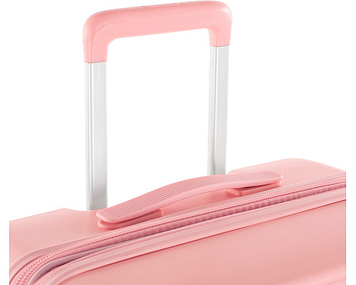 Валіза Heys Pastel (M) Blush (10155-0127-26)