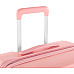 Валіза Heys Pastel (M) Blush (10155-0127-26)