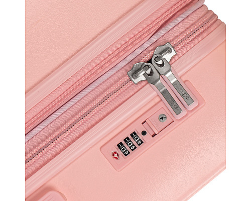 Валіза Heys Pastel (M) Blush (10155-0127-26)